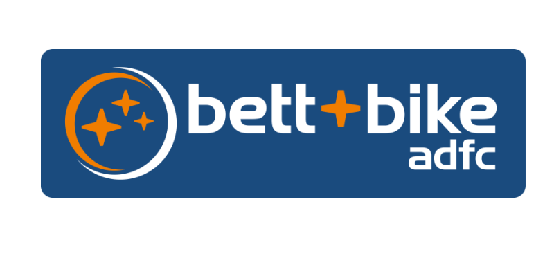 Corporate Design Bett+Bike Corporate Design Bett+Bike